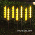 LED Grain Flower Light